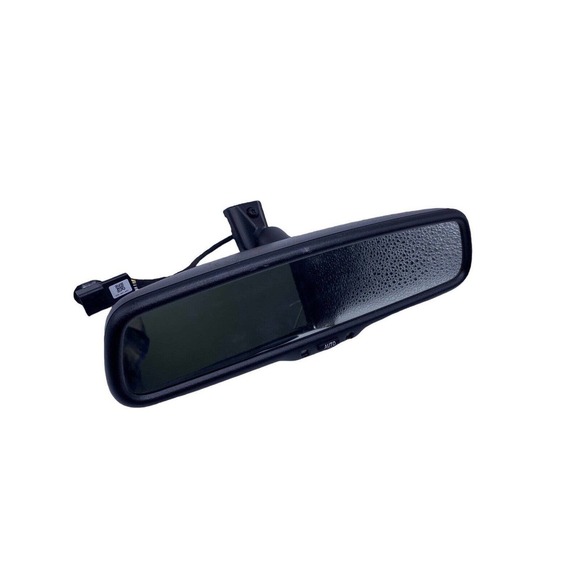 Toyota 87810-07120 Inner Rear View Mirror Part Replacement 2019-2022 - Picture 2 of 6